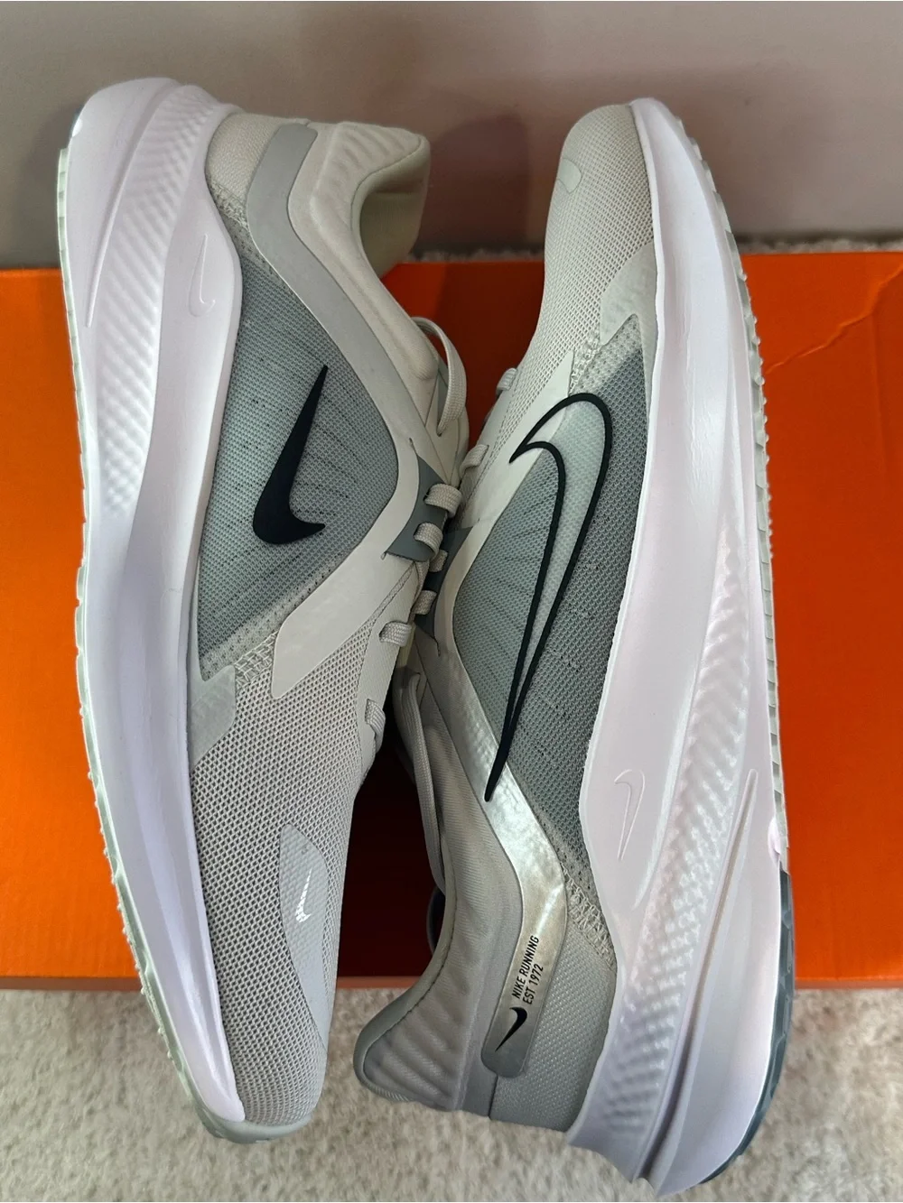 Nike Quest 5